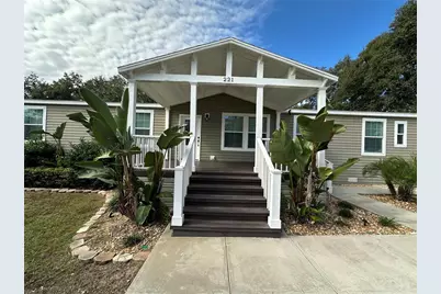 221 S 2nd Street, Lake Hamilton, FL 33851 - Photo 1