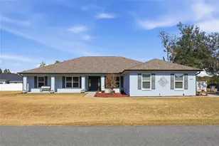 3805 SW 115th St, Ocala, FL 34476 - Photo 1