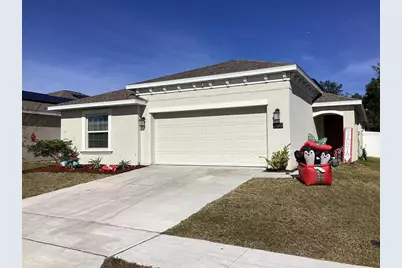 260 Pershing Street, Bartow, FL 33830 - Photo 1