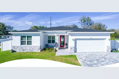 890 E 19th Street, Saint Cloud, FL 34769 - Photo 1