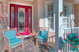 591 Highlands Hammock Dr, Kissimmee, FL 34759 - Photo 7