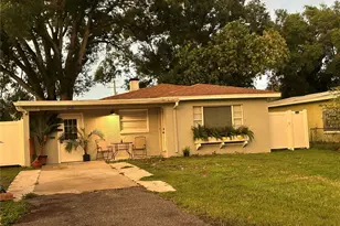 4215 W Laurel St, Tampa, FL 33607 - Photo 1