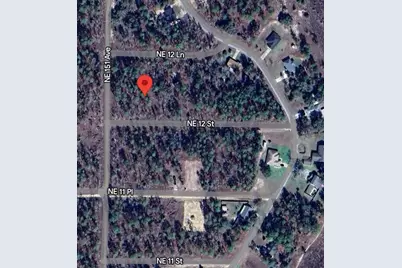Tbd NE 12 Street, Williston, FL 32696 - Photo 1