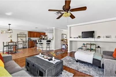 3341 Lintower Drive, Land O Lakes, FL 34638 - Photo 11