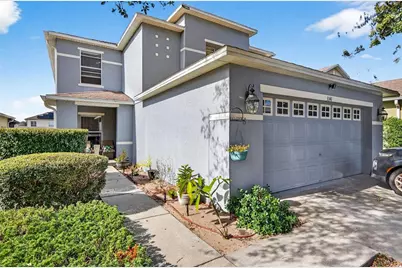 3341 Lintower Drive, Land O Lakes, FL 34638 - Photo 1