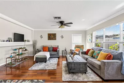 3341 Lintower Drive, Land O Lakes, FL 34638 - Photo 9