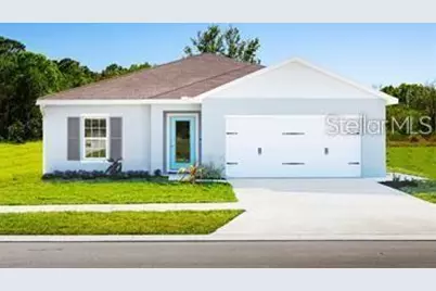 1336 Madison Circle, Haines City, FL 33844 - Photo 1