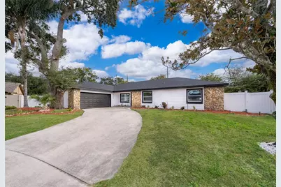 5116 Jeannine Court, Orlando, FL 32807 - Photo 1