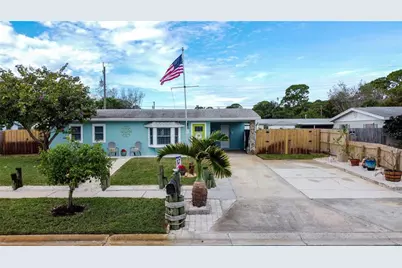 414 Oakridge Avenue, Cocoa, FL 32927 - Photo 1