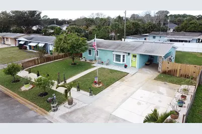 414 Oakridge Avenue, Cocoa, FL 32927 - Photo 3