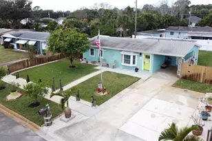 414 Oakridge Ave, Cocoa, FL 32927 - Photo 3