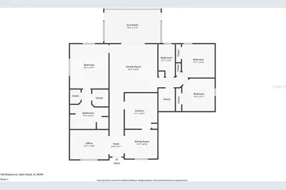 740 Modena Street, Saint Cloud, FL 34769 - Photo 5