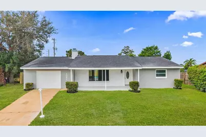 1822 Banyan Tree Drive, Edgewater, FL 32132 - Photo 1