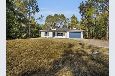 11790 Orange Road, Ocklawaha, FL 32179 - Photo 1