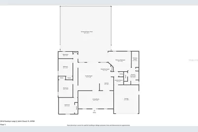 3510 Pawleys Loop S, Saint Cloud, FL 34769 - Photo 31