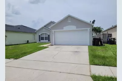 2908 Elbib Drive, Saint Cloud, FL 34772 - Photo 1