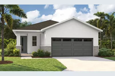 5129 Spring Maiden Circle, Apollo Beach, FL 33572 - Photo 1