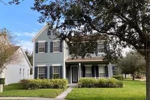 13638 Ancilla Blvd, Windermere, FL 34786 - Photo 3