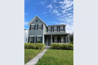 13638 Ancilla Boulevard, Windermere, FL 34786 - Photo 1