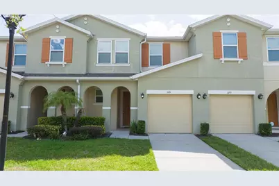 3181 Tocoa Circle, Kissimmee, FL 34746 - Photo 3