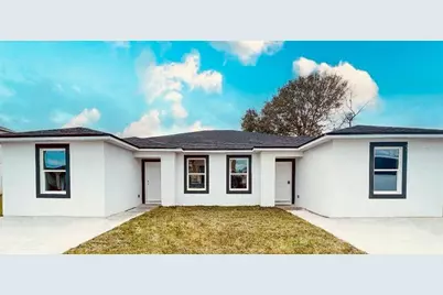 767 Platypus Court #769, Kissimmee, FL 34759 - Photo 1