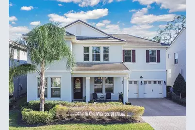 8759 Sonoma Coast Drive, Winter Garden, FL 34787 - Photo 1