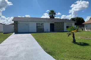 708 Antelope Way, Poinciana, FL 34759 - Photo 1