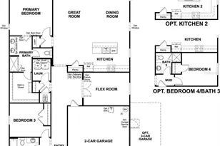 201 Enclave Ave, Palm Coast, FL 32164 - Photo 3