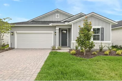 201 Enclave Avenue, Palm Coast, FL 32164 - Photo 1