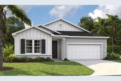 194 Enclave Avenue, Palm Coast, FL 32164 - Photo 1