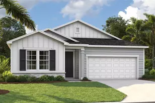 200 Enclave Ave, Palm Coast, FL 32164 - Photo 1