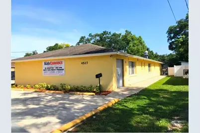 4527 Carter Street, Orlando, FL 32811 - Photo 1