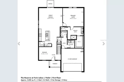 5140 Springrise Drive, Saint Cloud, FL 34772 - Photo 29