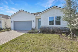 202 Enclave Ave, Palm Coast, FL 32164 - Photo 1