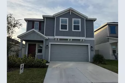 1604 Marksman Road, Eagle Lake, FL 33839 - Photo 1