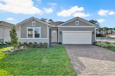 188 Enclave Avenue, Palm Coast, FL 32164 - Photo 1