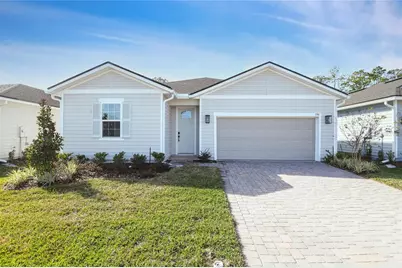 196 Enclave Avenue, Palm Coast, FL 32164 - Photo 1