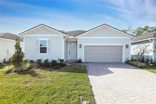 196 Enclave Ave, Palm Coast, FL 32164 - Photo 1