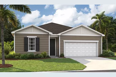 196 Enclave Avenue, Palm Coast, FL 32164 - Photo 1