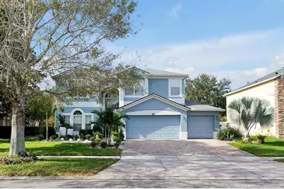 12654 Sawgrass Plantation Boulevard, Orlando, FL 32824 - Photo 1