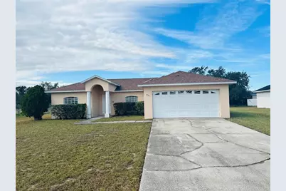 1731 Minnow Court, Poinciana, FL 34759 - Photo 1