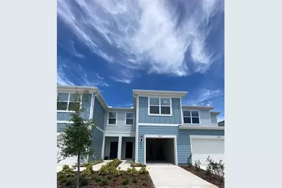 4613 Sparkling Shell Avenue, Kissimmee, FL 34746 - Photo 1