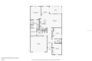 [Address not provided], Kissimmee, FL 34759 - Photo 31