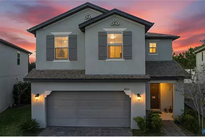 2823 Noble Crow Drive, Kissimmee, FL 34744 - Photo 3