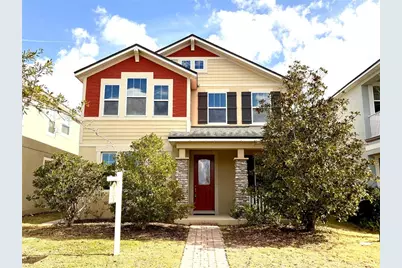 8607 Randal Park Boulevard, Orlando, FL 32832 - Photo 1