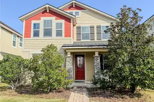 8607 Randal Park Blvd, Orlando, FL 32832 - Photo 1