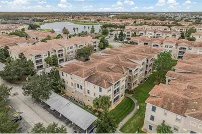 3000 Laurel Park Lane #108, Kissimmee, FL 34741 - Photo 7