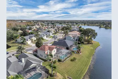 2626 Raccoon Run Lane, Orlando, FL 32837 - Photo 5