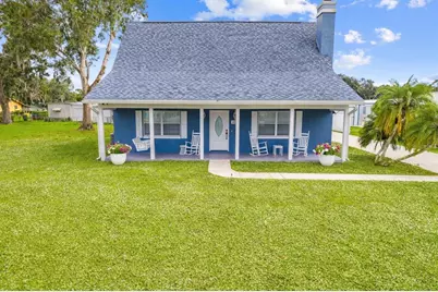435 Lantern Drive, Kenansville, FL 34739 - Photo 1