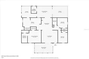 6302 Treasure Valley Loop, Lake Wales, FL 33898 - Photo 3